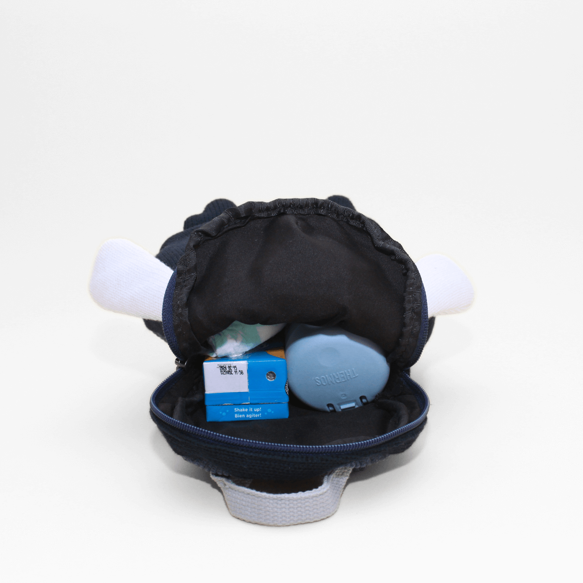 Pingu The Penguin Toddler Backpack