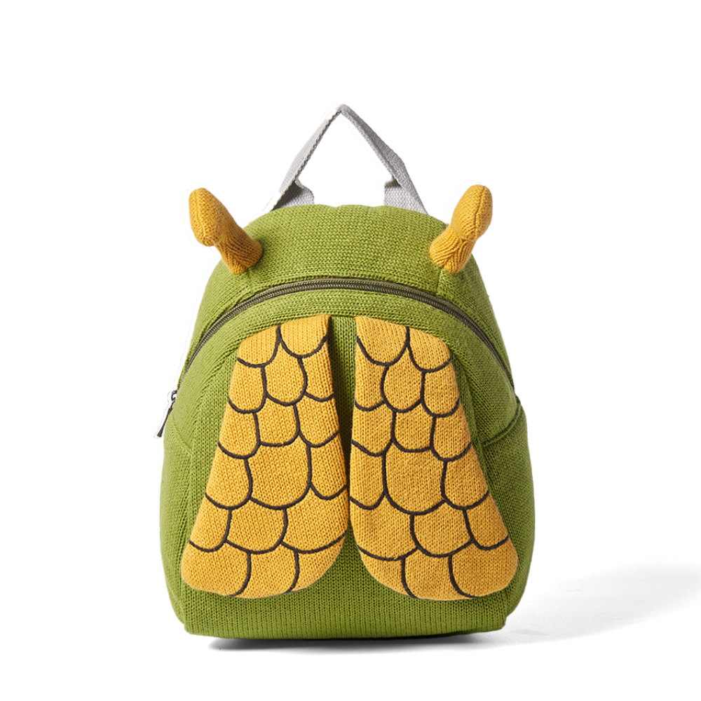 Eco friendly children's backpacks sale