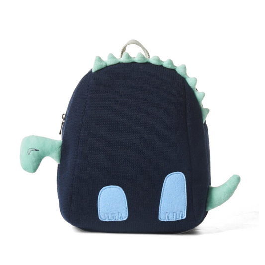 Eco Dyno Cute Kids Backpack - Premium Backpack from The Rare Buniies - Just $39! Shop now at The Rare Bunnies