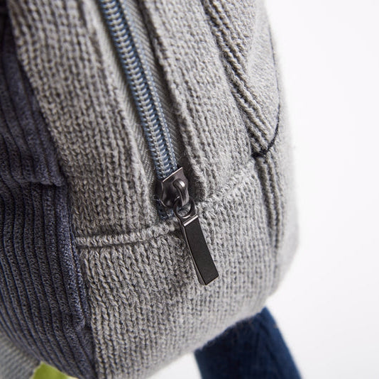 Leo The Turtle Toddler Backpack