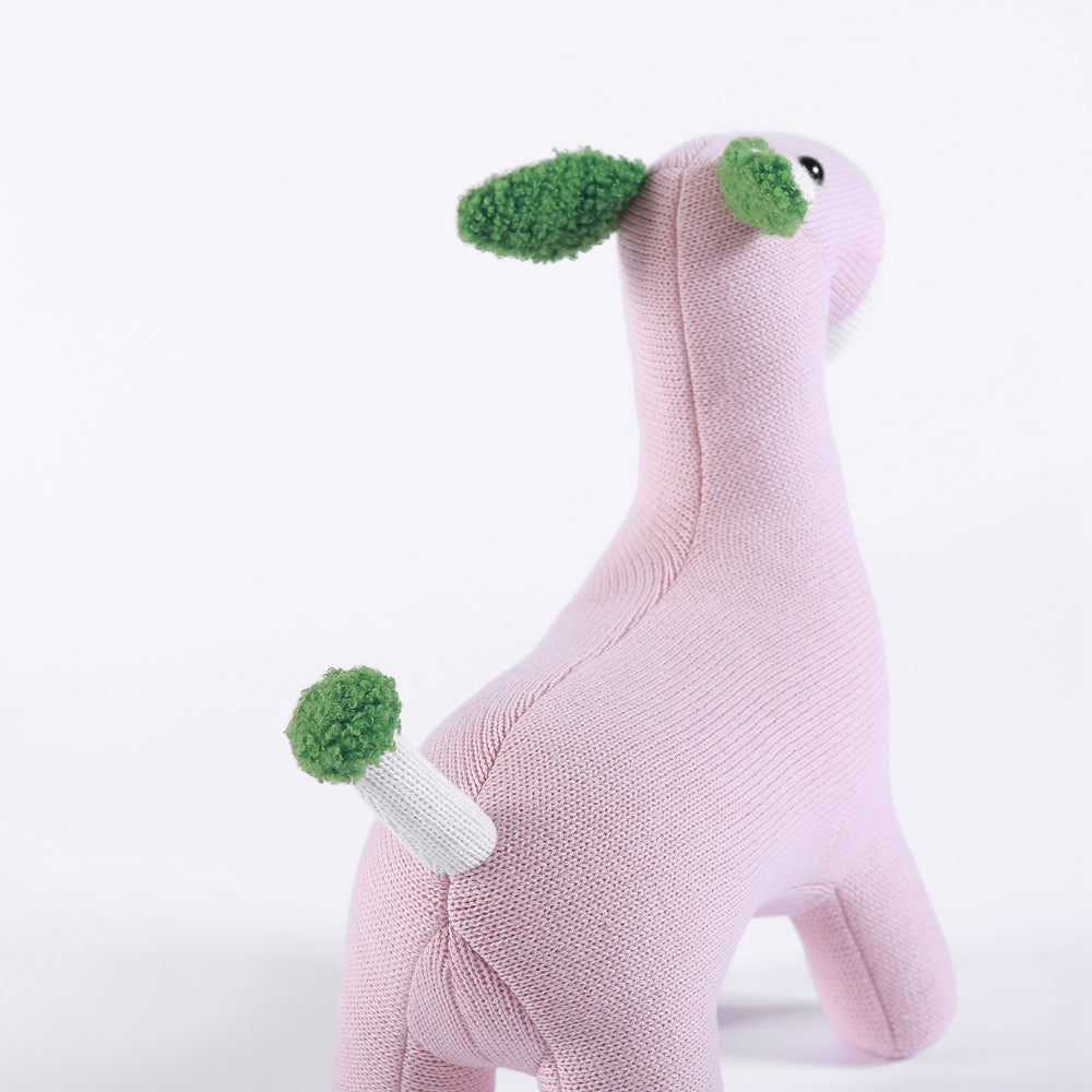 Eco Donkey Stuffed Toy - Premium  from The Rare Bunnies  - Just $38.59! Shop now at The Rare Bunnies