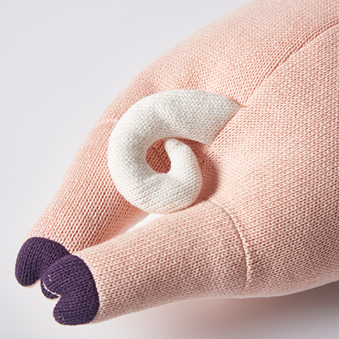 Eco Bear Stuffed Toy - Premium  from The Rare Bunnies  - Just $34.99! Shop now at The Rare Bunnies