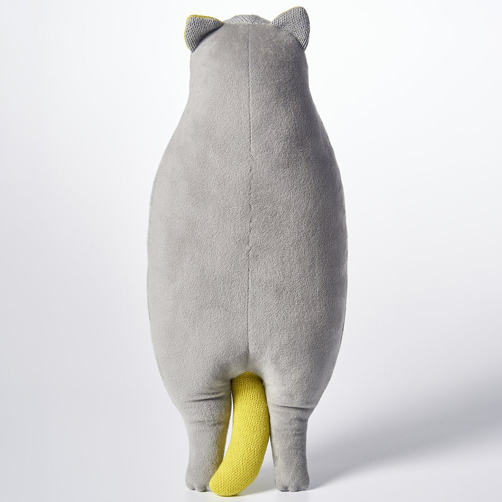 Cute Otter Stuffed Kids Toy - Premium Stuffed Animal from The Rare Buniies - Just $69.99! Shop now at The Rare Bunnies