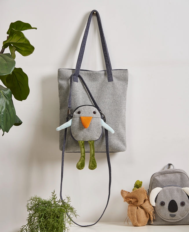 Mom & Me Totes