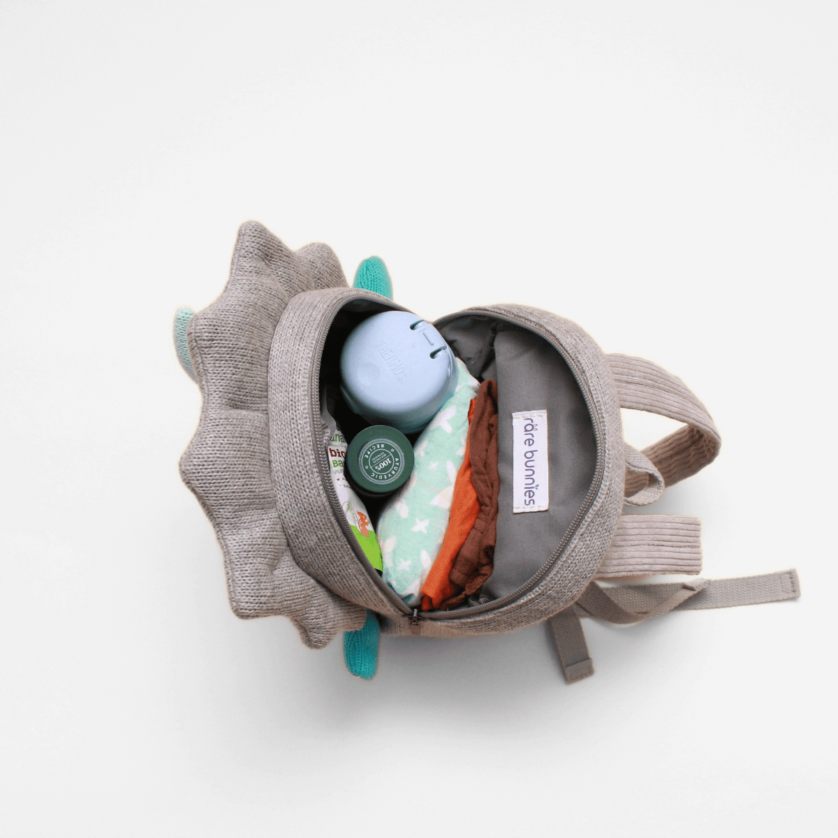 Tricy The Dino Toddler Backpack