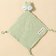 Owl Security Blanket