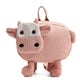 Milky The Cow Toddler Backpack