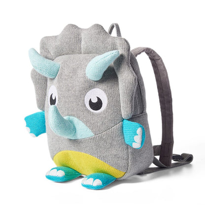 Tricy The Dino Toddler Backpack