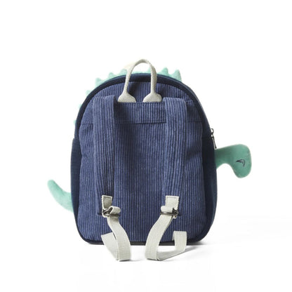 Bronty The Dino Toddler Backpack