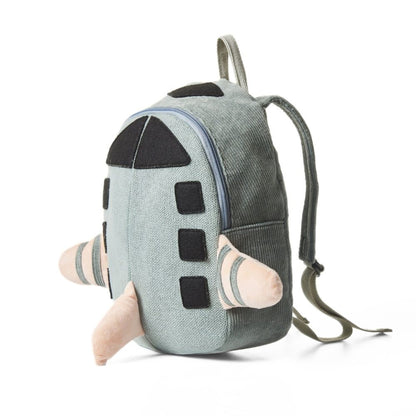 Lifty The Rocket Toddler Backpack