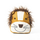 Yellow Lion Toddler Backpack