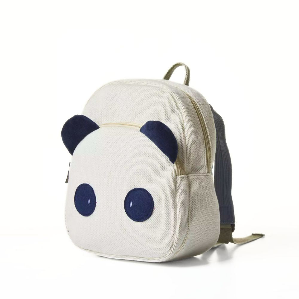 Shop Eco Cute Panda Toddler Backpack