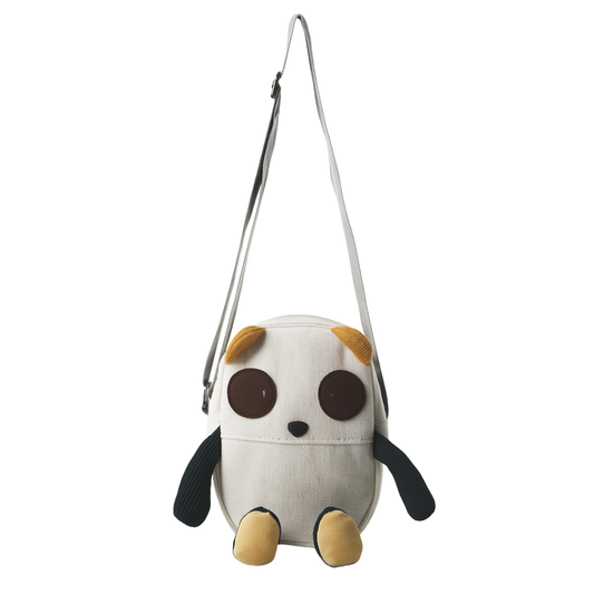 Panda Toddler Sling Bag