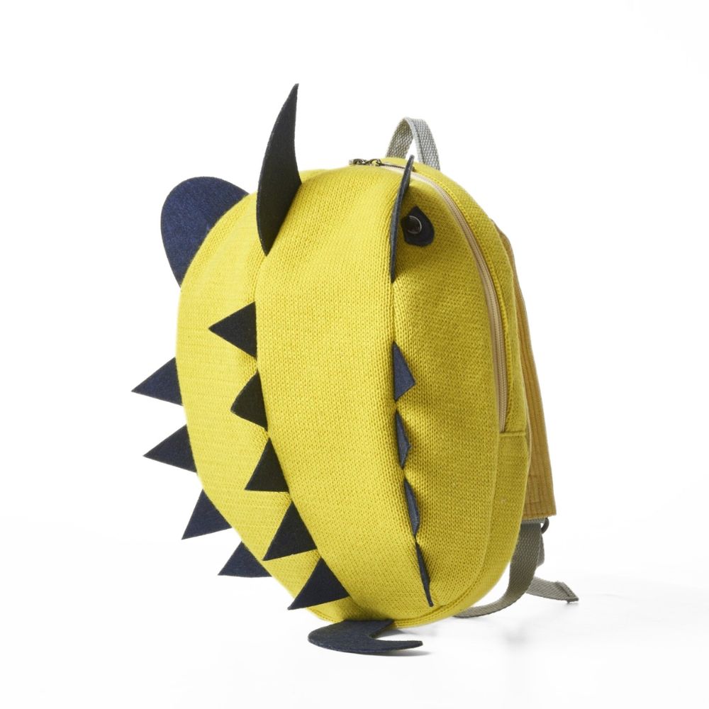 Kenty The Dino Toddler Backpack