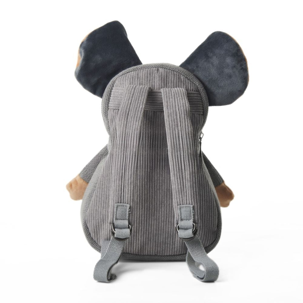 Basil The Mouse Toddler Backpack