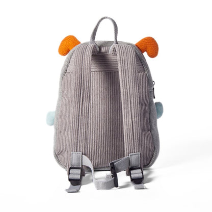 Bruno The Dog Toddler Backpack