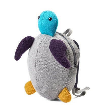 Pokey The Turtle Toddler Backpack