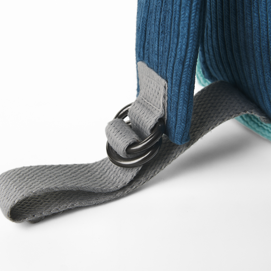 Bubba The Cow Toddler Backpack