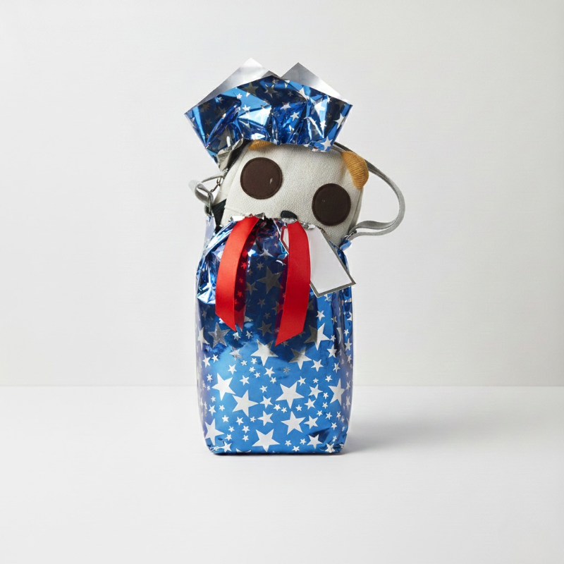 🎁 Surprise Gift (100% off)