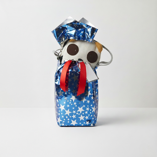 🎁 Surprise Gift (100% off)