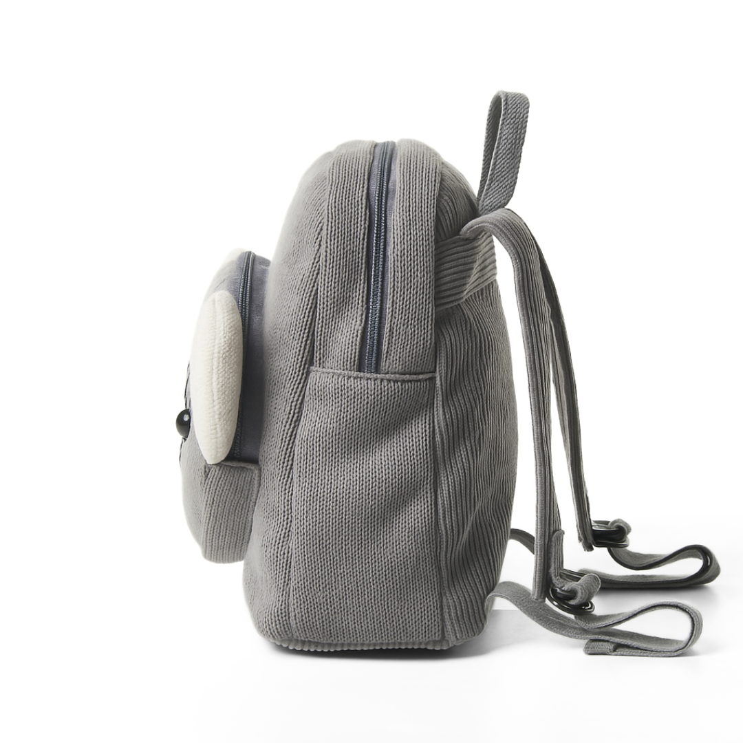 Bear Toddler Backpack