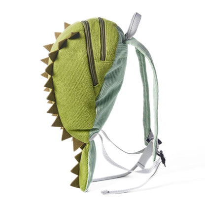 Anky The Dino Toddler Backpack