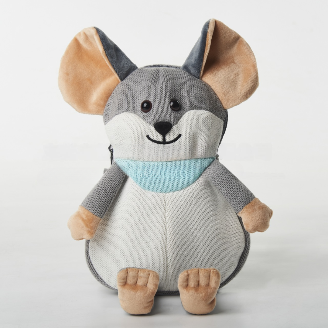 Rare Bunnies - Eco-friendly backpacks and toys for your little ones ...