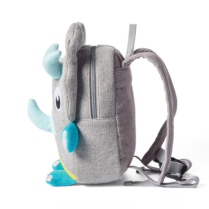 Tricy The Dino Toddler Backpack