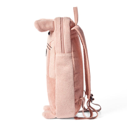 Cheesy The Mice Toddler Backpack