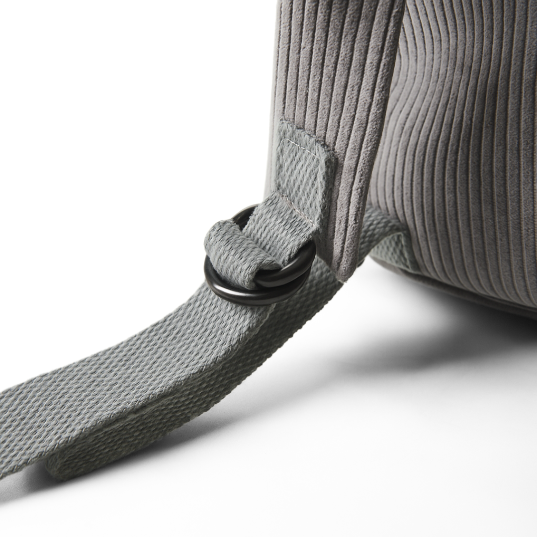 Bear Toddler Backpack