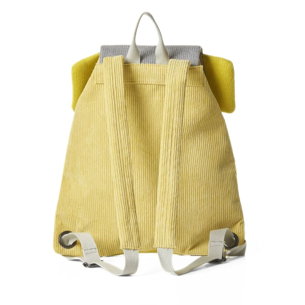 Jumbo Elephant Toddler Backpack