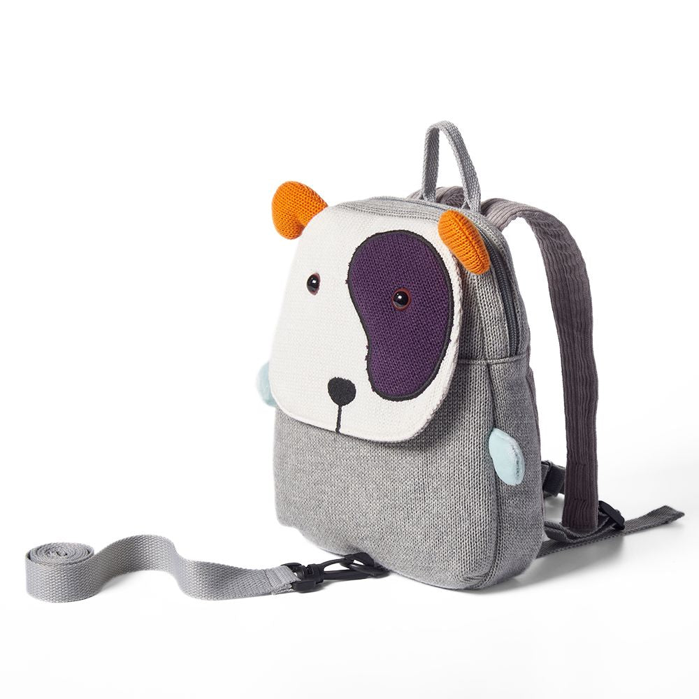 Bruno The Dog Toddler Backpack