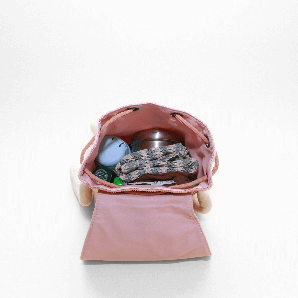 Toto The Monkey Toddler Backpack