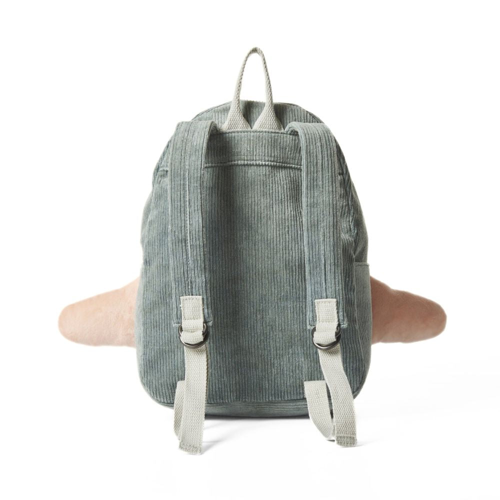 Lifty The Rocket Toddler Backpack