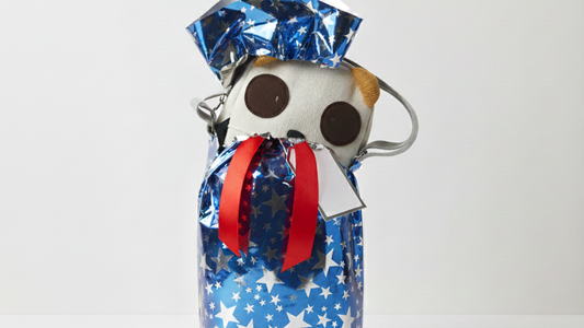 Quà tặng bất ngờ