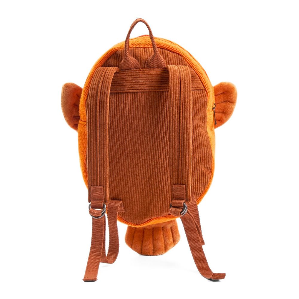 Emo The Clownfish Toddler Backpack