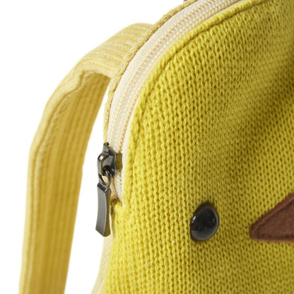 Fluffy The Duckling Toddler Backpack