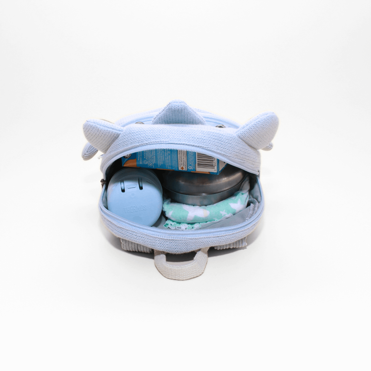 Adira The Elephant Toddler Backpack
