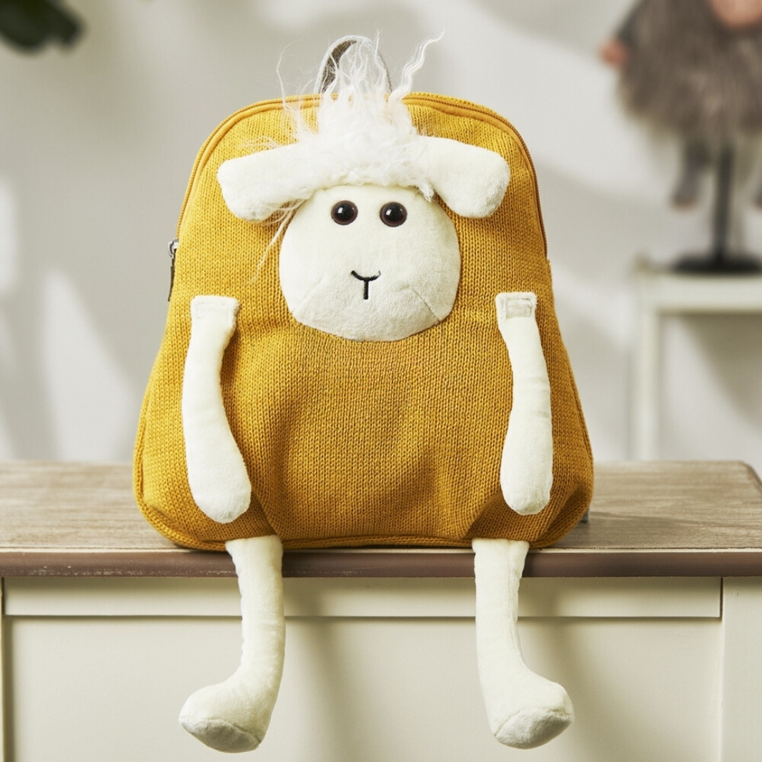 Rare Bunnies - Eco-friendly backpacks and toys for your little ones ...