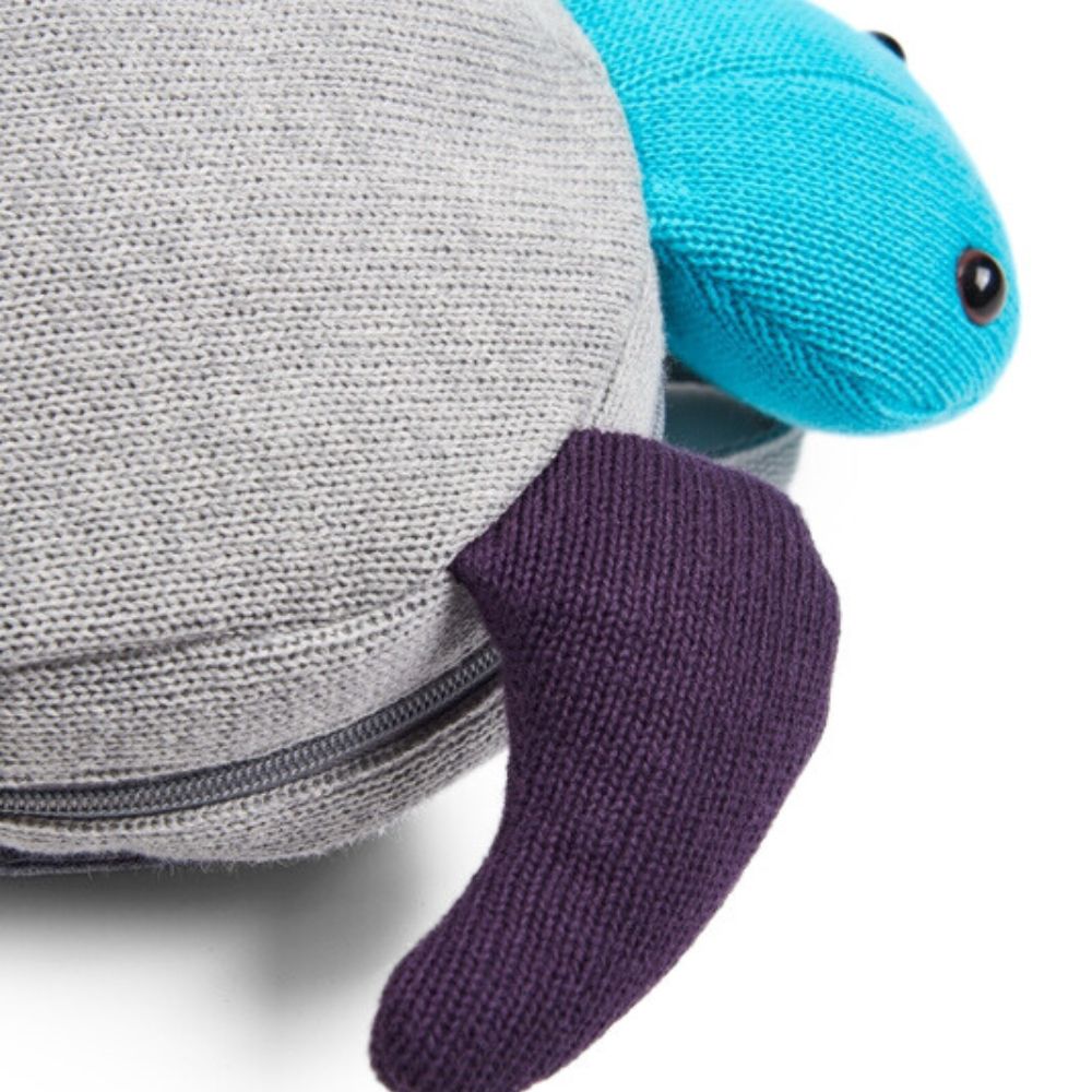 Pokey The Turtle Toddler Backpack