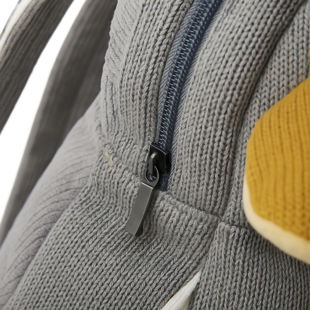 Max The Bull Toddler Backpack