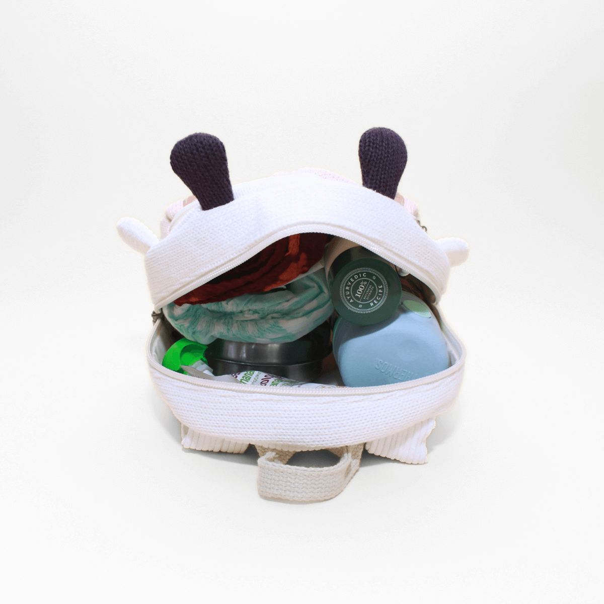 Buzzy The Bee Toddler Backpack