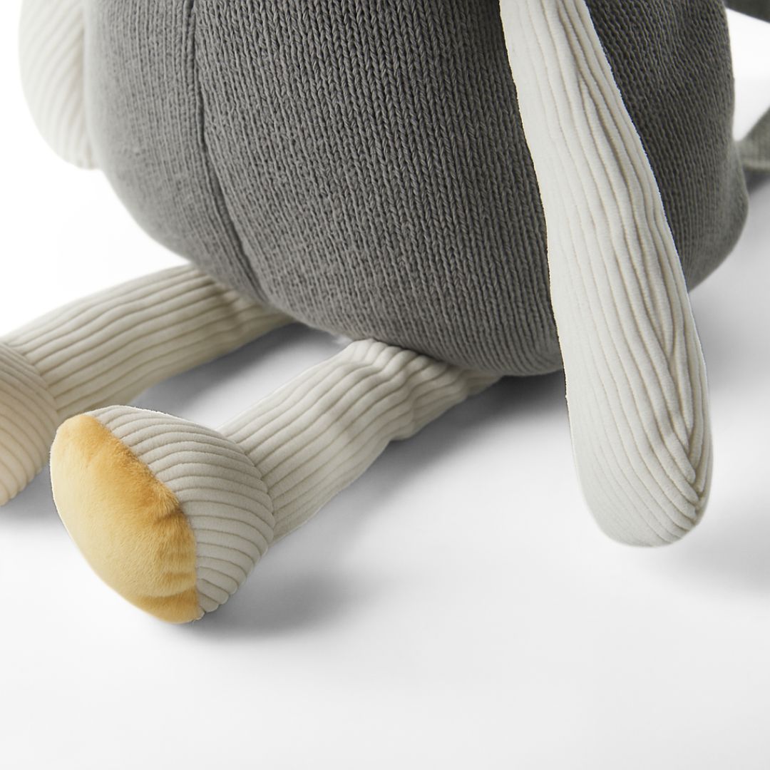 Max The Bull Toddler Backpack