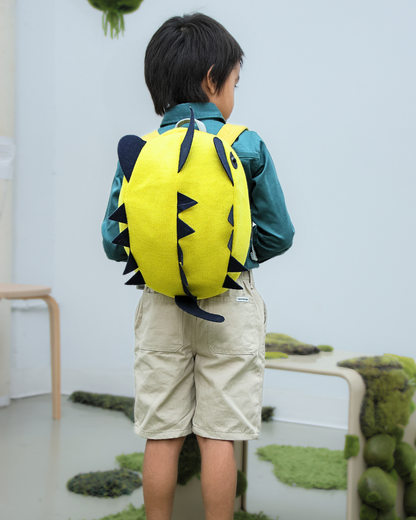 Kenty The Dino Toddler Backpack