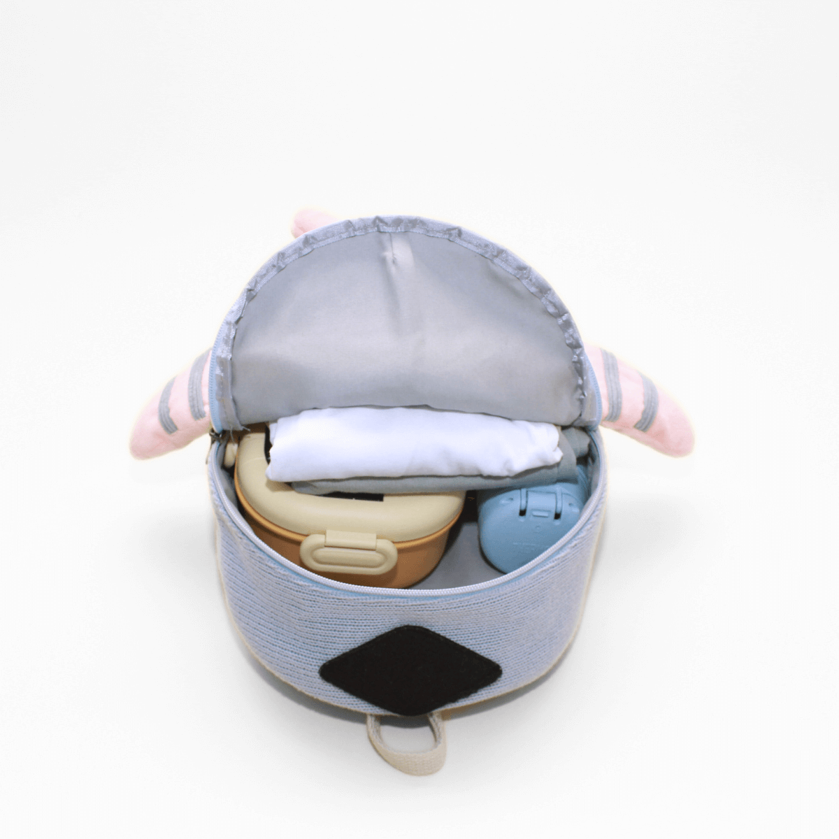 Lifty The Rocket Toddler Backpack