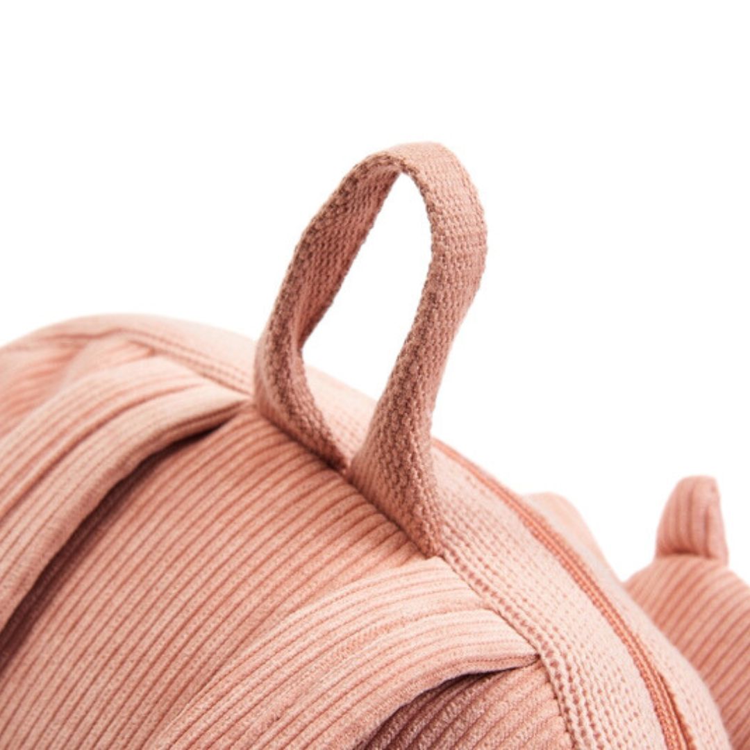 Milky The Cow Toddler Backpack