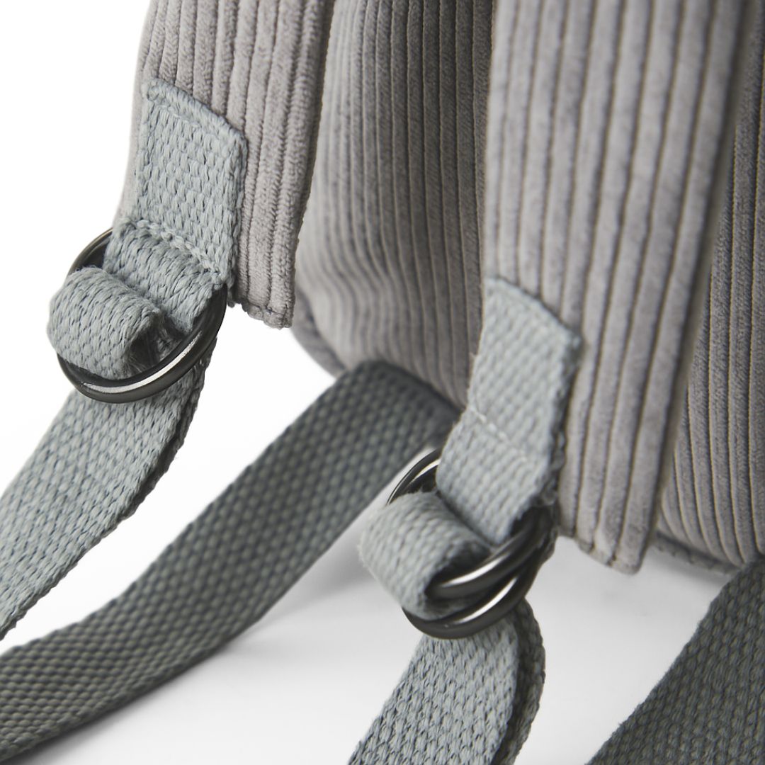 Max The Bull Toddler Backpack