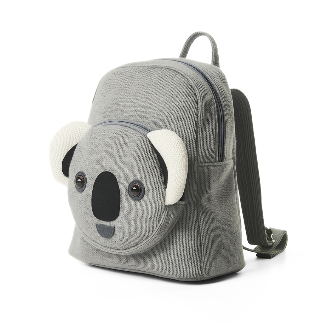 Bear Toddler Backpack