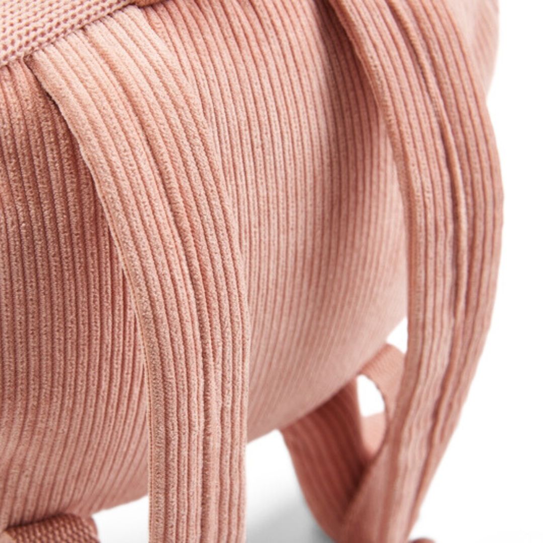 Milky The Cow Toddler Backpack