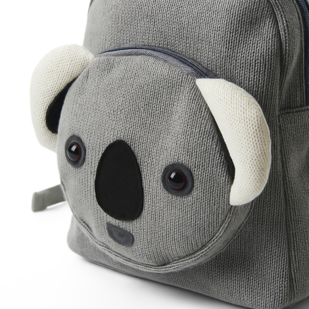 Bear Toddler Backpack